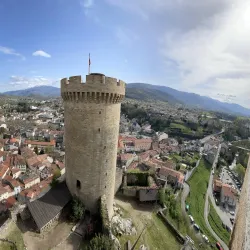 Château de Foix - Foix