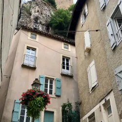 Foix Old Town - Foix
