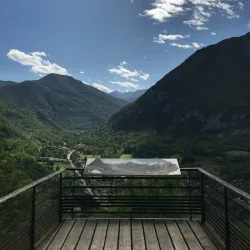 Grotte de Niaux - Foix