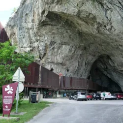 Grotte de Niaux - Foix