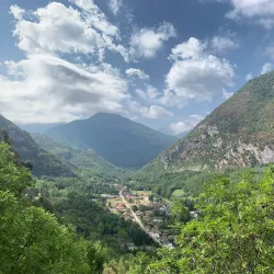 Grotte de Niaux - Foix