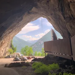 Grotte de Niaux - Foix