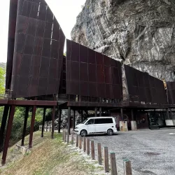 Grotte de Niaux - Foix