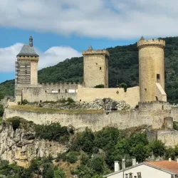 Les Remparts de Foix - Foix