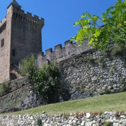Les Remparts de Foix - Foix