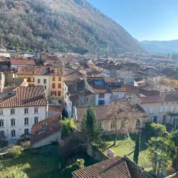 Les Remparts de Foix - Foix