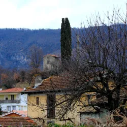 Montgailhard Village - Foix
