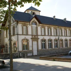 Montgailhard Village - Foix