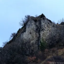 Montgailhard Village - Foix