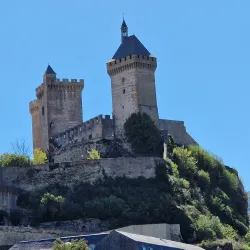 Musée de l'Ariège - Foix