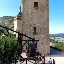 Musée de l'Ariège - Foix