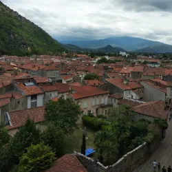 Musée de l'Ariège - Foix
