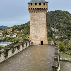 Musée de l'Ariège - Foix