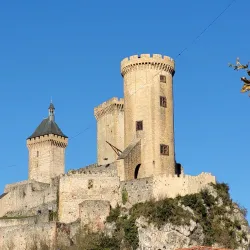 Musée de l'Ariège - Foix