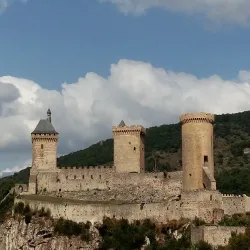 Musée de l'Ariège - Foix