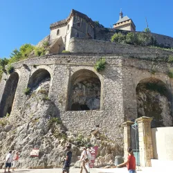 Musée de l'Ariège - Foix
