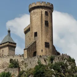 Musée de l'Ariège - Foix