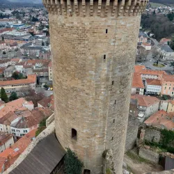 Musée de l'Ariège - Foix