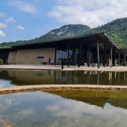 Parc de la Préhistoire - Foix