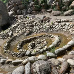 Parc de la Préhistoire - Foix