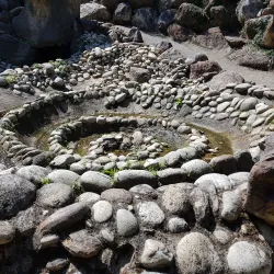 Parc de la Préhistoire - Foix