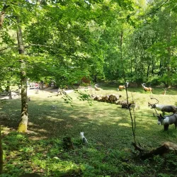 Parc de la Préhistoire - Foix