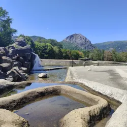 Parc de la Préhistoire - Foix
