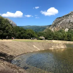 Parc de la Préhistoire - Foix