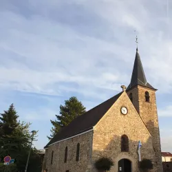 Église Saint-Pierre - Fontenay-le-Fleury