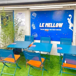 Local Cafés and Restaurants - Fontenay-le-Fleury