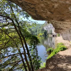 Parc Naturel Régional des Causses du Quercy - Fumel