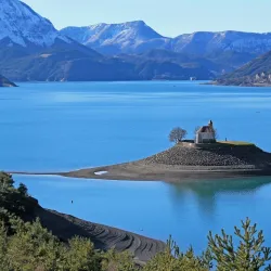 Chapelle Saint-Michel - Gap