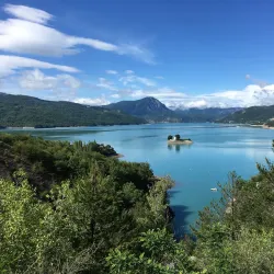 Chapelle Saint-Michel - Gap