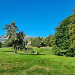 Gap Ski Resort - Gap