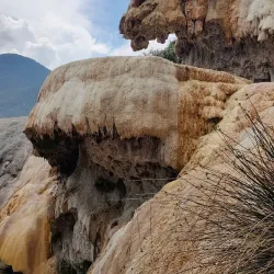 La Cascade de la Pisse - Gap