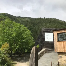 Le Cairn - Centre d'Art Contemporain - Gap