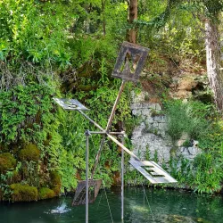 Le Cairn - Centre d'Art Contemporain - Gap