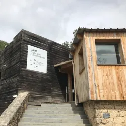 Le Cairn - Centre d'Art Contemporain - Gap