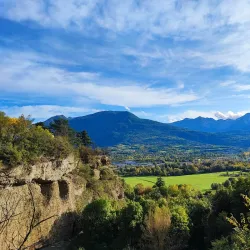 Les Écrins National Park - Gap
