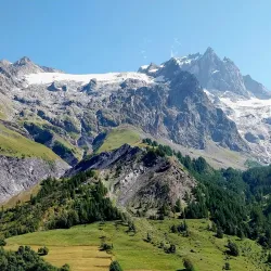 Les Écrins National Park - Gap
