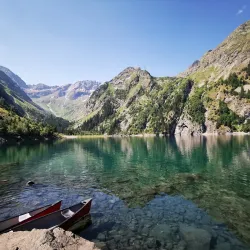 Les Écrins National Park - Gap