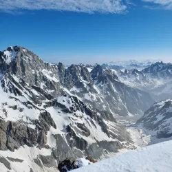 Les Écrins National Park - Gap