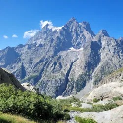 Les Écrins National Park - Gap