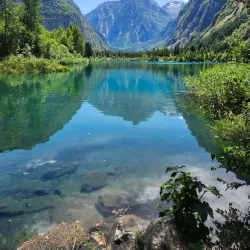 Les Écrins National Park - Gap