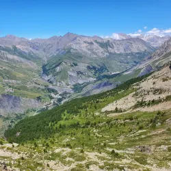 Les Écrins National Park - Gap