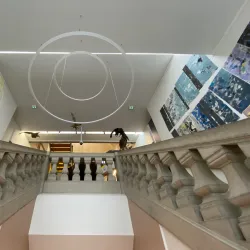 Musée Muséum Départemental des Hautes-Alpes - Gap