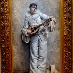 Musée Muséum Départemental des Hautes-Alpes - Gap