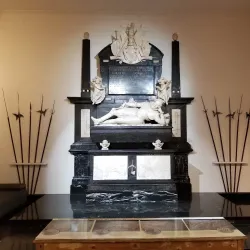 Musée Muséum Départemental des Hautes-Alpes - Gap