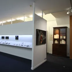 Musée Muséum Départemental des Hautes-Alpes - Gap