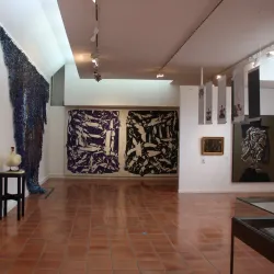 Musée Muséum Départemental des Hautes-Alpes - Gap